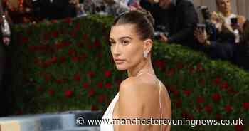 Shoppers flock to get Hailey Bieber's £43 red carpet skincare essential