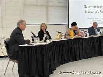 Perrysburg board of education mulls tax levy options for Nov. 5 ballot