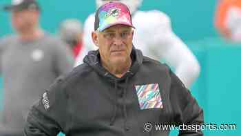 Dolphins' Jevon Holland on big difference between Anthony Weaver and Vic Fangio: Our new DC is 'a good person'
