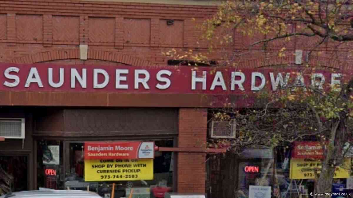 Beloved hardware store to shut down after more than 100 years in business