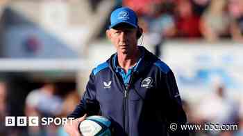 Leinster 'completely different' for final - Cullen