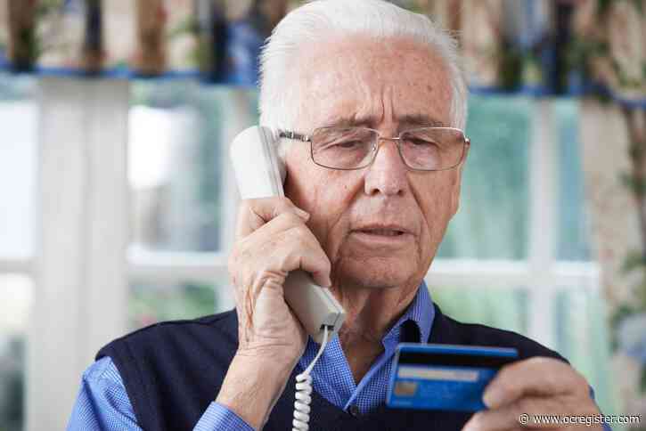 Why finance scams target older adults, and how to protect yourself