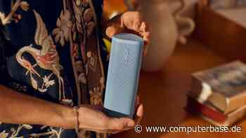 Sonos Roam 2: WLAN-Bluetooth-Laut­sprecher lässt sich einfacher bedienen