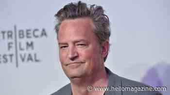 Why Matthew Perry's sudden death is still reportedly under investigation 7 months later