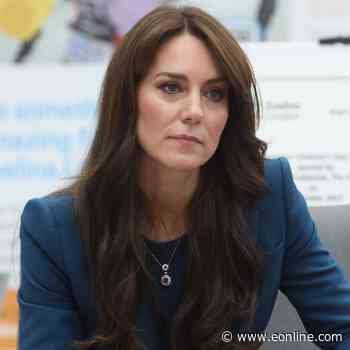Update on Kate Middleton's Return to Work After Cancer Diagnosis