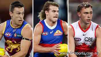 AFL 2024: Every AFL club’s mega trade preview at mid-season, trade news, targets, free agents, AFL draft, rumours, contracts, signings, latest news