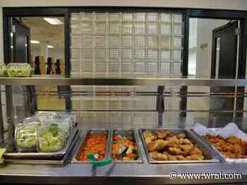 Meal prices will go up next year in Wake schools