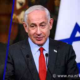 NU+ | Gaat het Strafhof echt een arrestatiebevel afkondigen tegen Netanyahu?