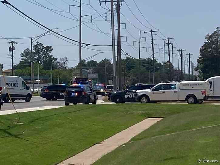 UPDATE: Police investigate deadly shooting in NW Oklahoma City