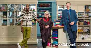 The Great British Sewing Bee series 10: Who are the sewers, host and how you can watch
