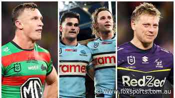 The move to spark stuttering Souths; Storm’s life after Munster: Teams Talking Points
