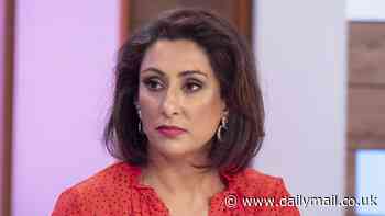 Loose Women star Saira Khan slams the ITV show AGAIN and reveals the only four former colleagues she still speaks to