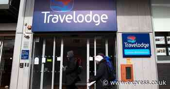 Travelodge seeing signs of improvement after subdued growth in the first quarter