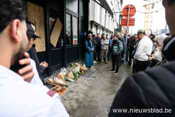 Man (28) die doodgeschoten werd op Brussels terras was lukraak slachtoffer: “Daders zochten vergelding voor ruzie waar hij niets mee te maken had”