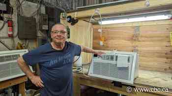It's hot in Windsor. Here's how to get your AC unit to run better