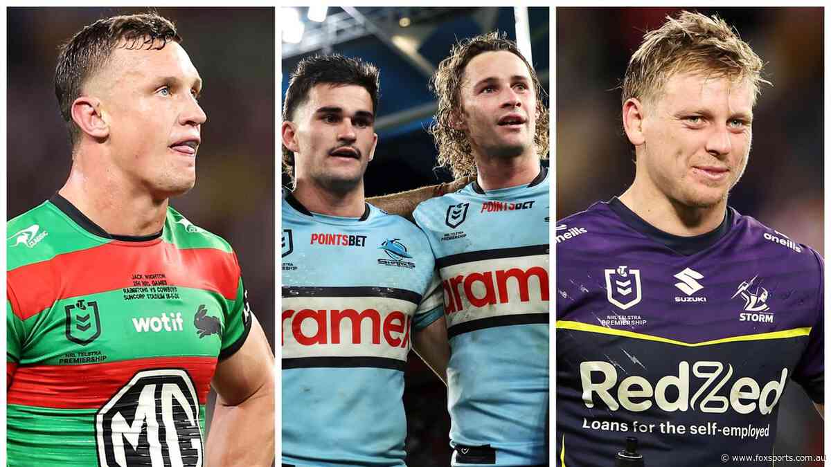 How Wighton move can revive Souths; rapid rise amid Munster blow: Teams Talking Pts