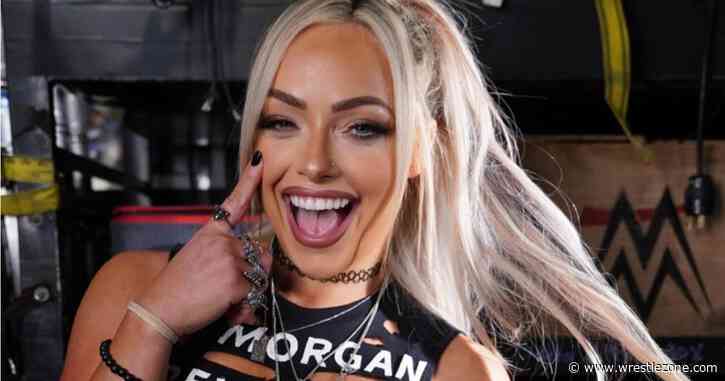 Liv Morgan Would Like Acting To Be Her Next Step, Says She’s Working On It