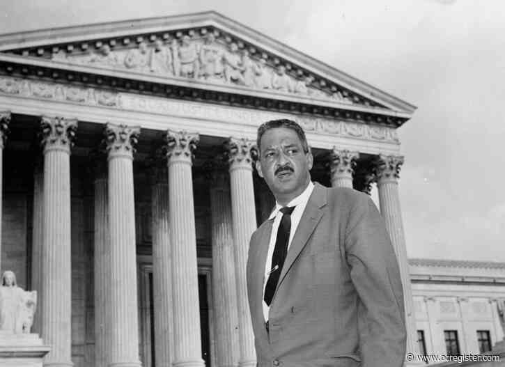70 years since Brown V. Board of Education and California still has work to do