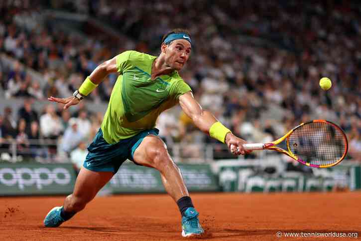 Roland Garros seeding: Djokovic leads, Nadal to the farewell?
