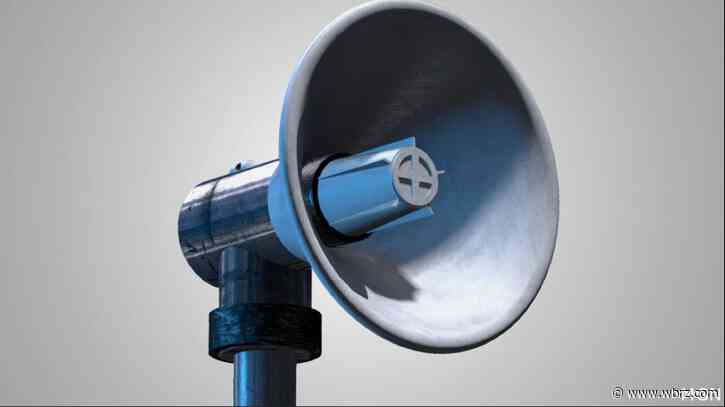 Kentwood adding Emergency Alert System for town