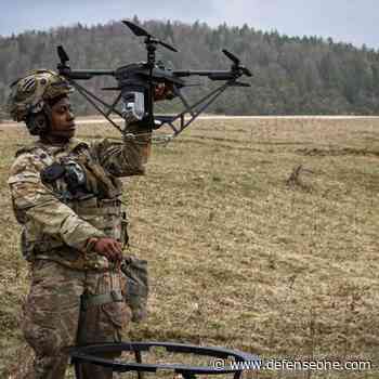 Army brass opposes drone branch