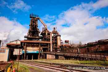 Labour demand guaranteed job support and training for axed Port Talbot Steelworkers