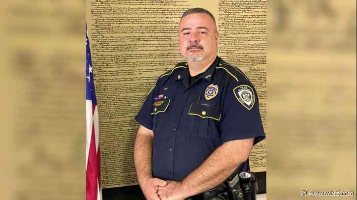 Addis council appoints 'Possum' Langlois to head police department