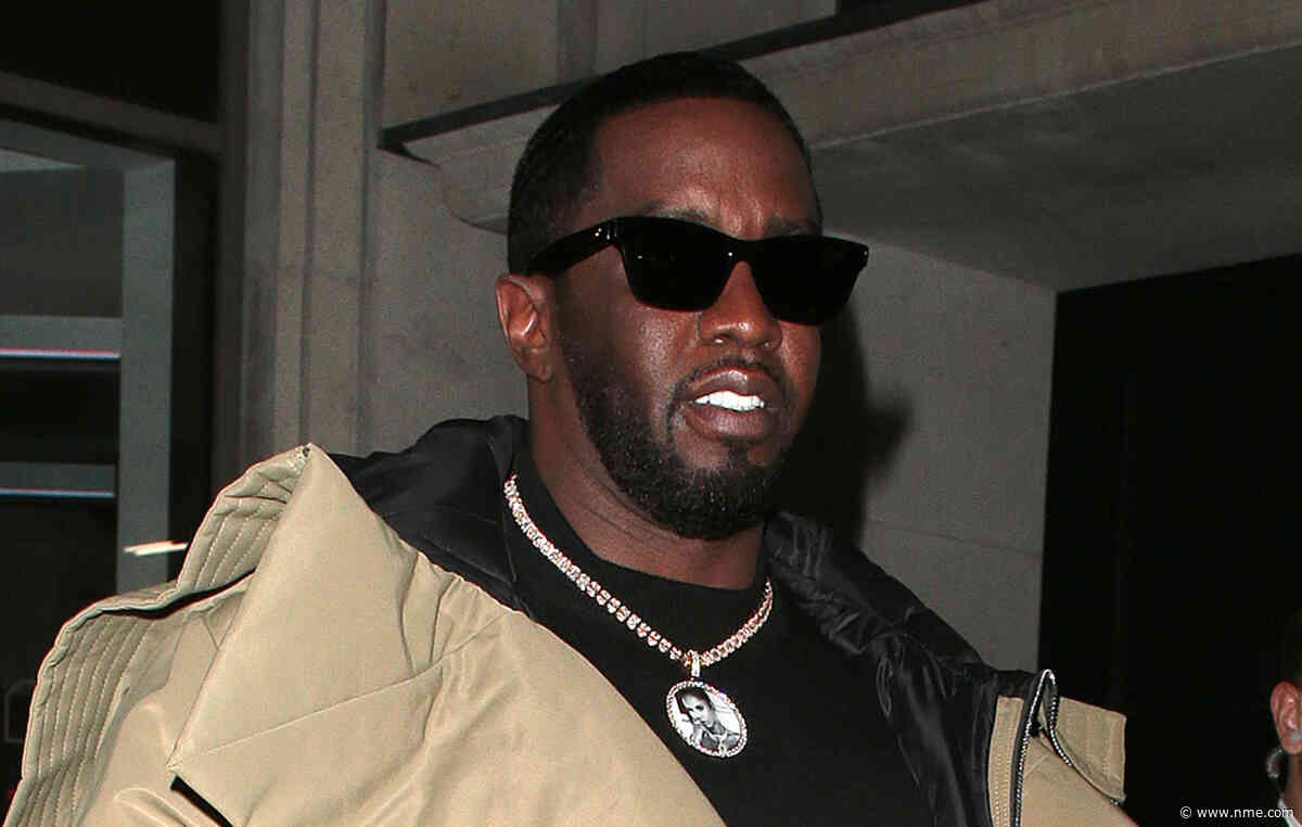 Diddy’s former bodyguard says rapper got “really physical” with Cassie and Kim Porter