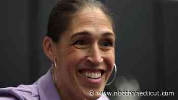 Rebecca Lobo incident sparks discussion on sexism in sports