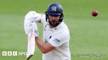 Middlesex clinch thrilling two-wicket win against Glamorgan