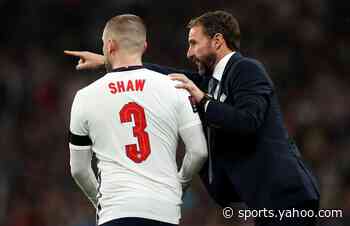 Gareth Southgate details how England can cope without unique Luke Shaw at Euro 2024
