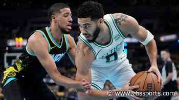 Jayson Tatum, Tyrese Haliburton among young players proving a new generation of NBA superstars has arrived