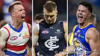 AFL 2024: Power Rankings after Round 10, analysis, every club ranked, flag favourites, ladder, predictions, fixture
