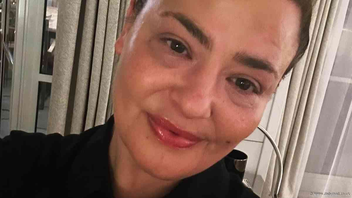 Ant McPartlin's ex Lisa Armstrong breaks her silence as she shares her first cryptic post since he welcomed his first child with his wife Anne-Marie