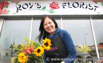 Roy’s Florist establishes new roots