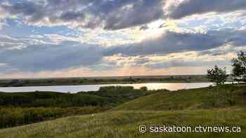 Saskatoon returning to 'typical' spring weather in 2024