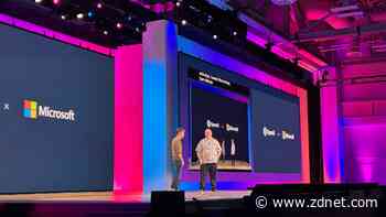 Sam Altman shares the next steps for AI at Microsoft Build