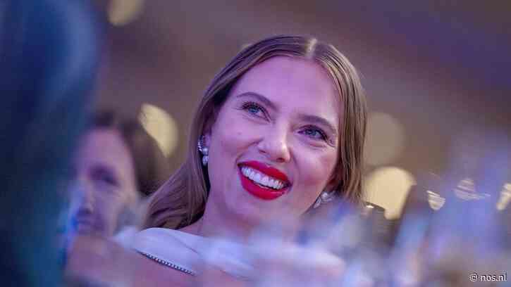 Kwestie tussen Scarlett Johansson en OpenAI over AI-stem loopt op