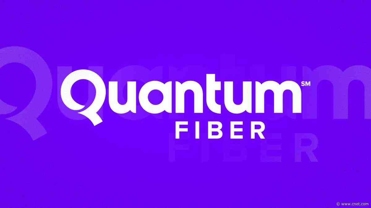 Quantum Fiber Plans: Pricing, Speeds and Availability Compared     - CNET