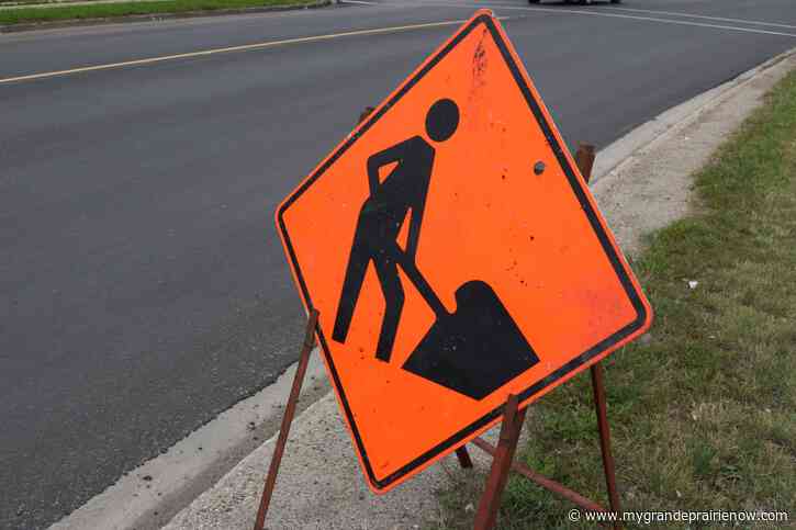 City to begin Phase Two of 116th Ave construction project