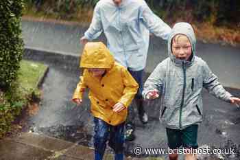 Met Office yellow weather warnings for thunderstorms and rain but will they end in time for half term?