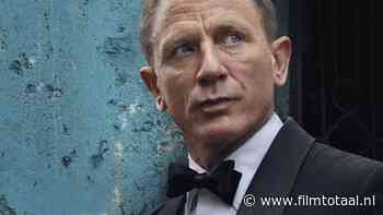 De nieuwe film met James Bond-acteur Daniel Craig duurt drie(!) uur