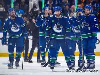 Canucks vs. Oilers: Some lessons learned from a seven-game thriller