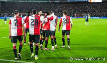 Feyenoord is concreet en meldt zich bij mogelijke vervanger voor Mats Wieffer of Ramiz Zerrouki