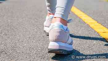 Physical Activity Time, Step Counts Yield Similar Results