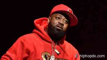 Ghostface Killah Shares Major Complaint About Today’s Rappers