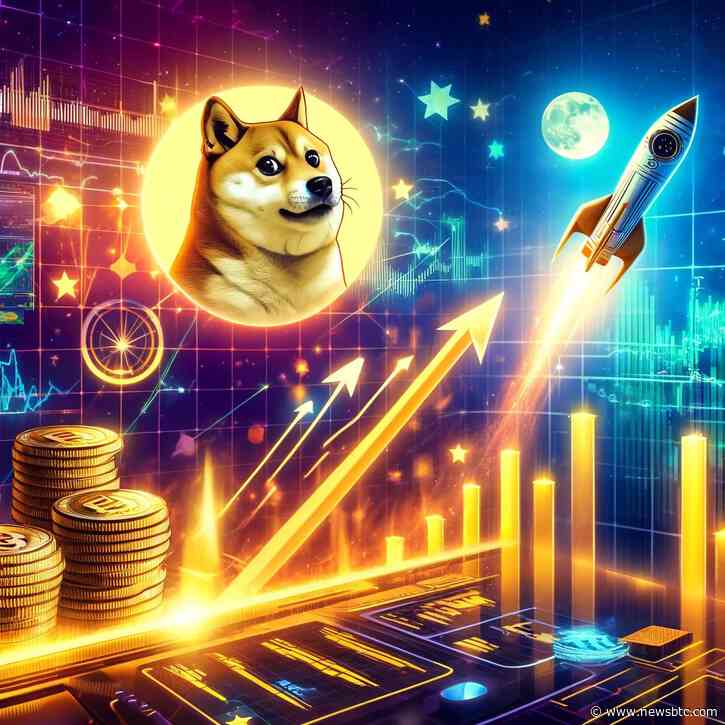 Dogecoin Bulls On The Rise: Analyst Highlight Path To $0.2