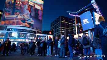 Toronto's Yonge-Dundas Square set to be rebranded by end of year