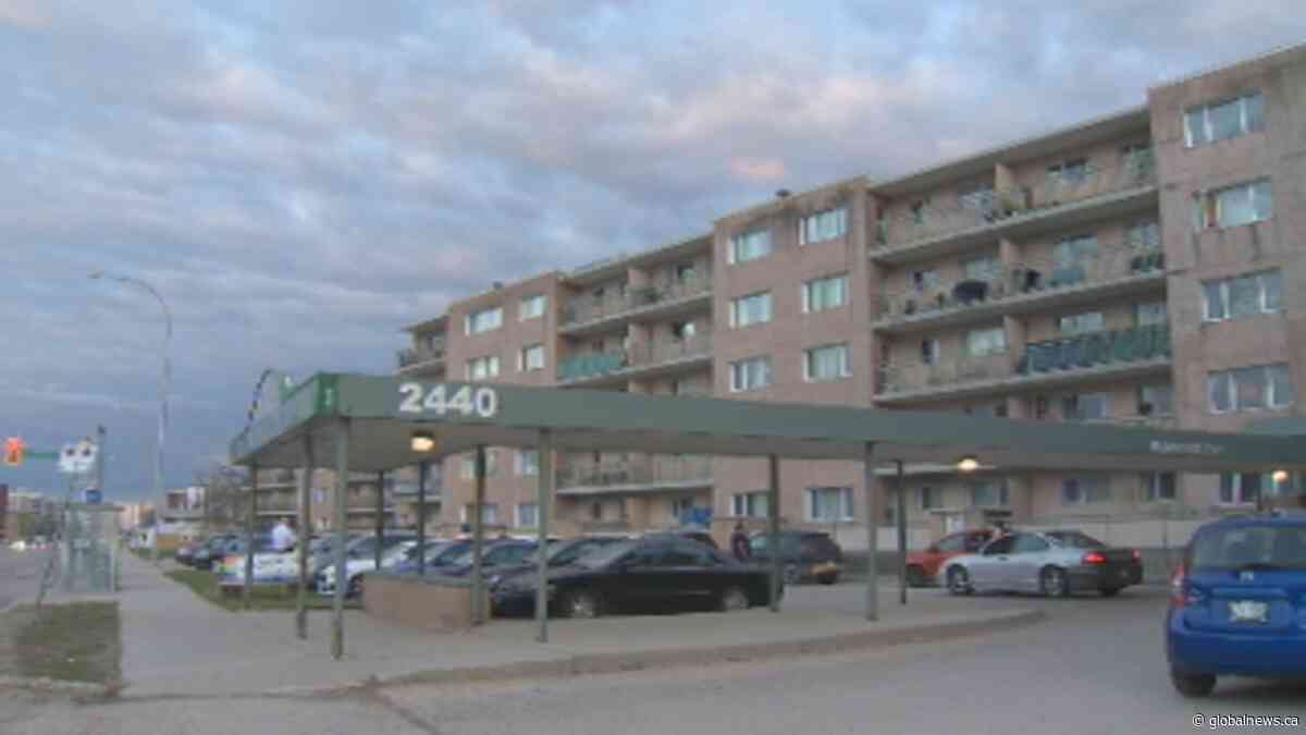 Winnipeg’s Birchwood Terrace tenants, neighbours overwhelmed 2 weeks after evacuation
