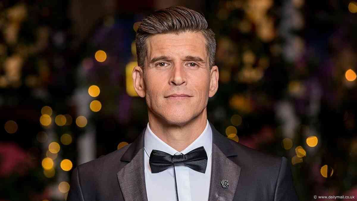 Osher Günsberg makes shock confession about the end of his Take 40 radio career as Channel 10 axes his two hosting gigs: 'I ran that show into the ground'